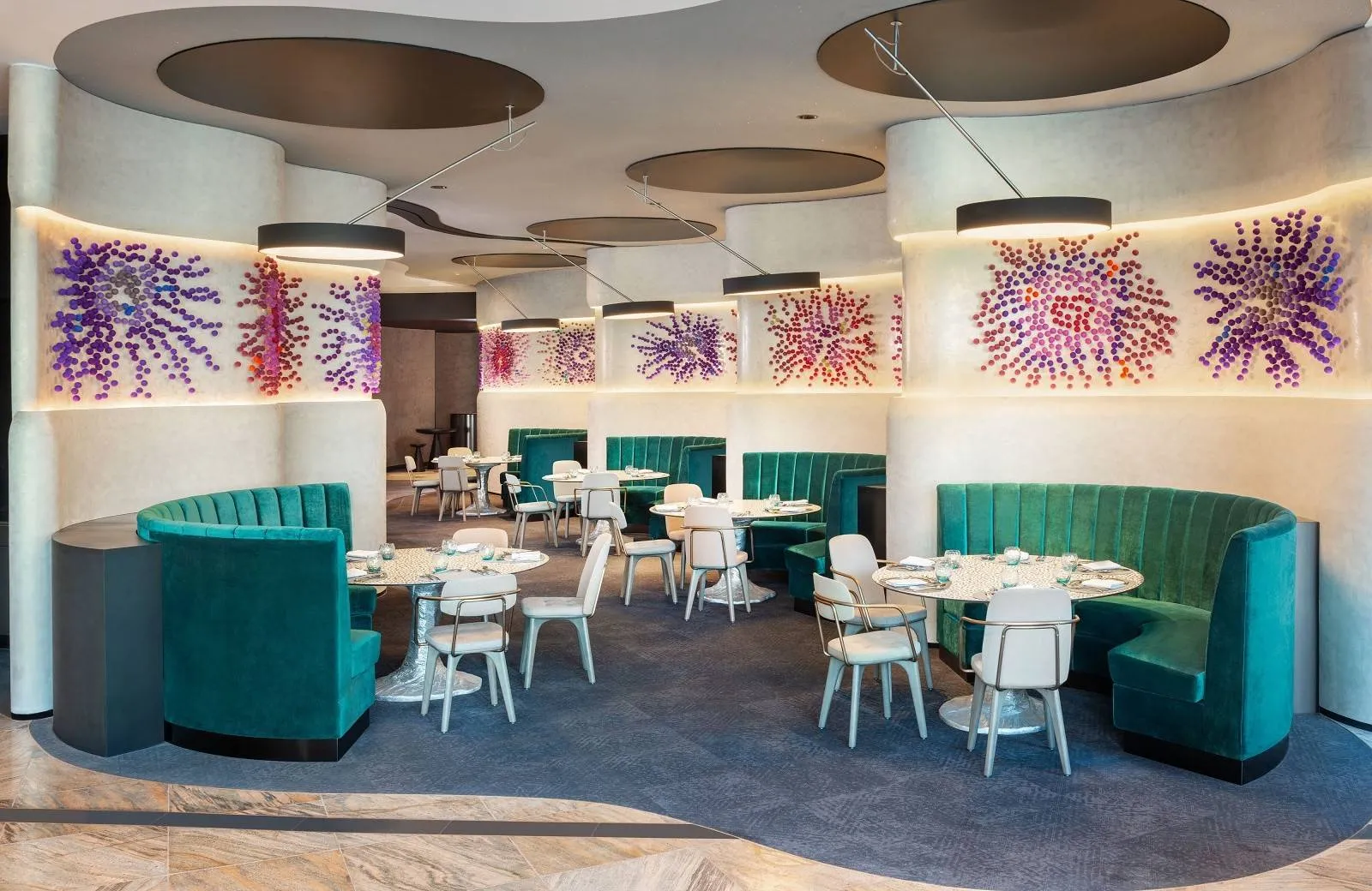 W Dubai - The Palm 5*