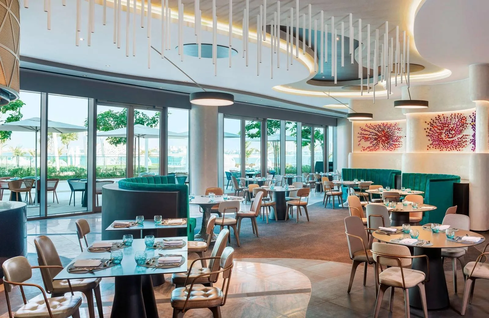 W Dubai - The Palm 5*