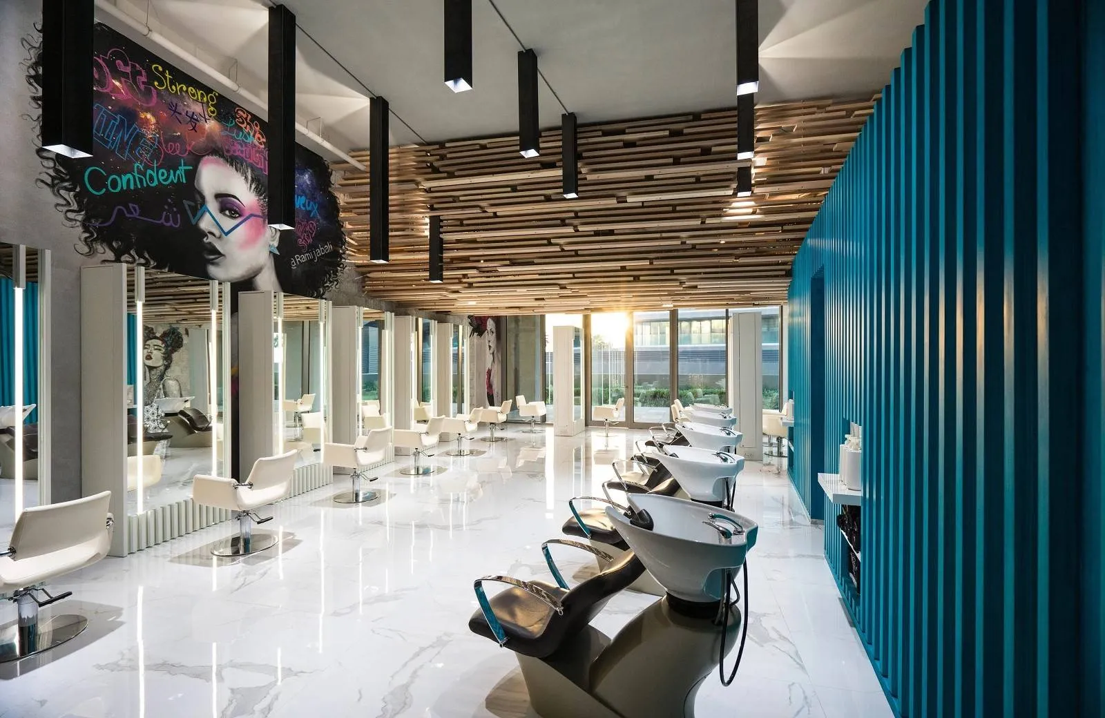 W Dubai - The Palm 5*