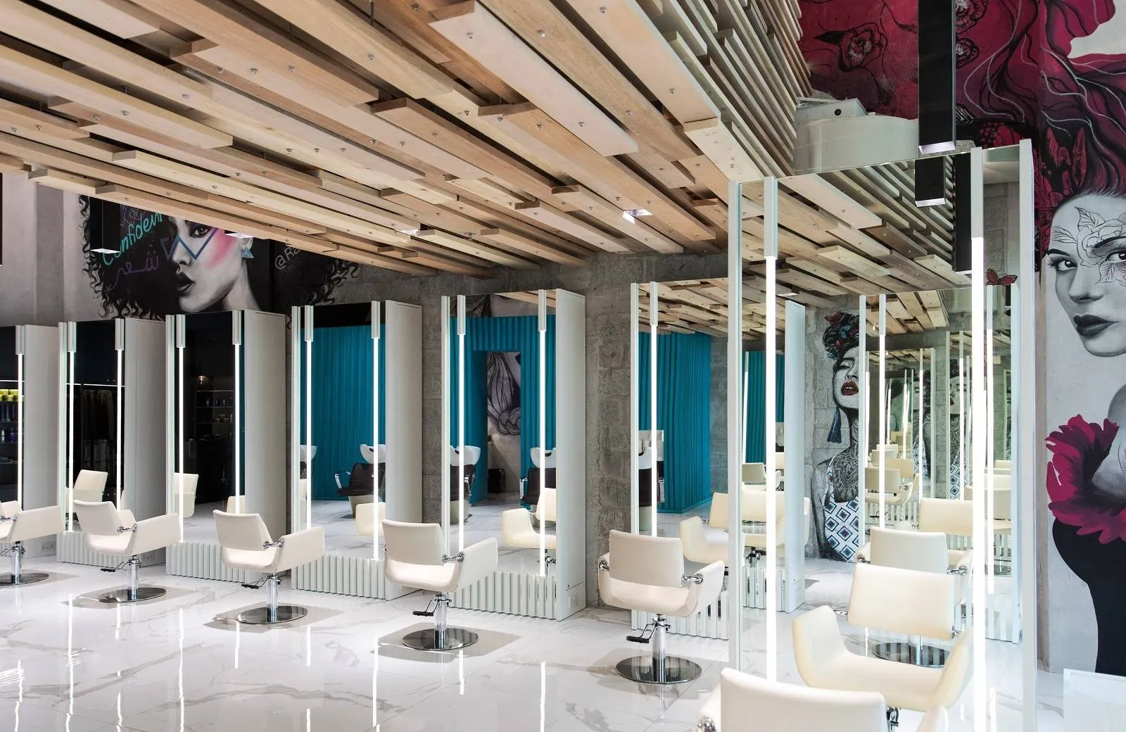 W Dubai - The Palm 5*