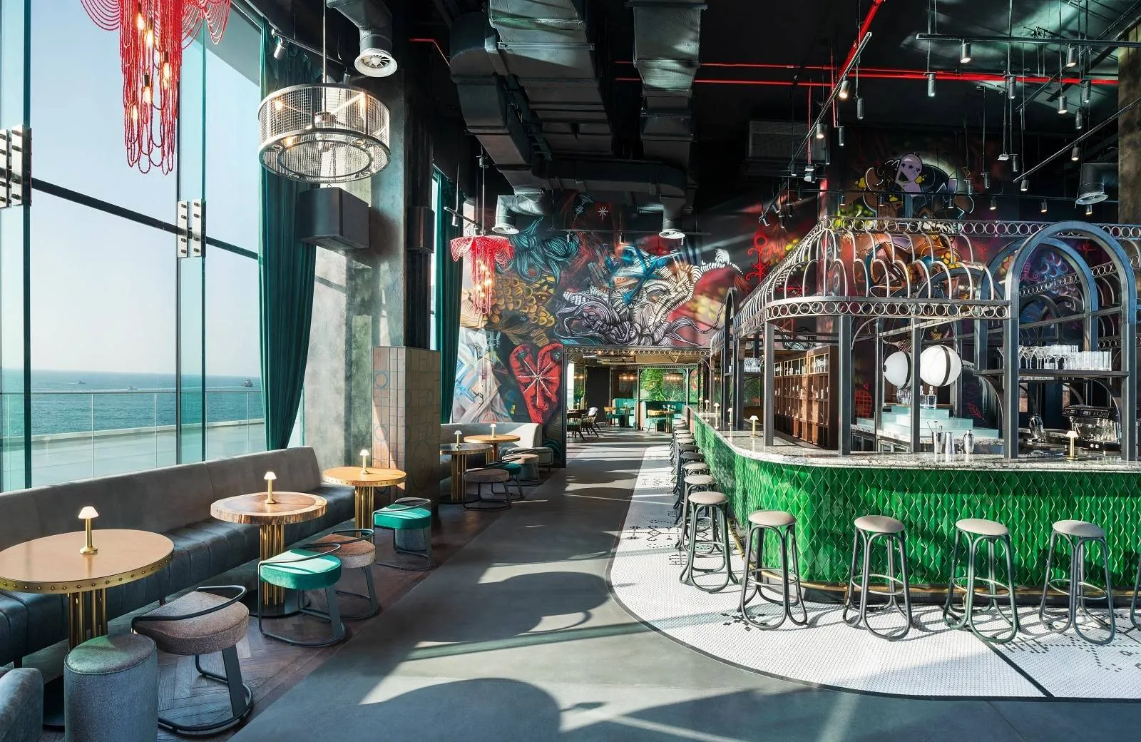 W Dubai - The Palm 5*