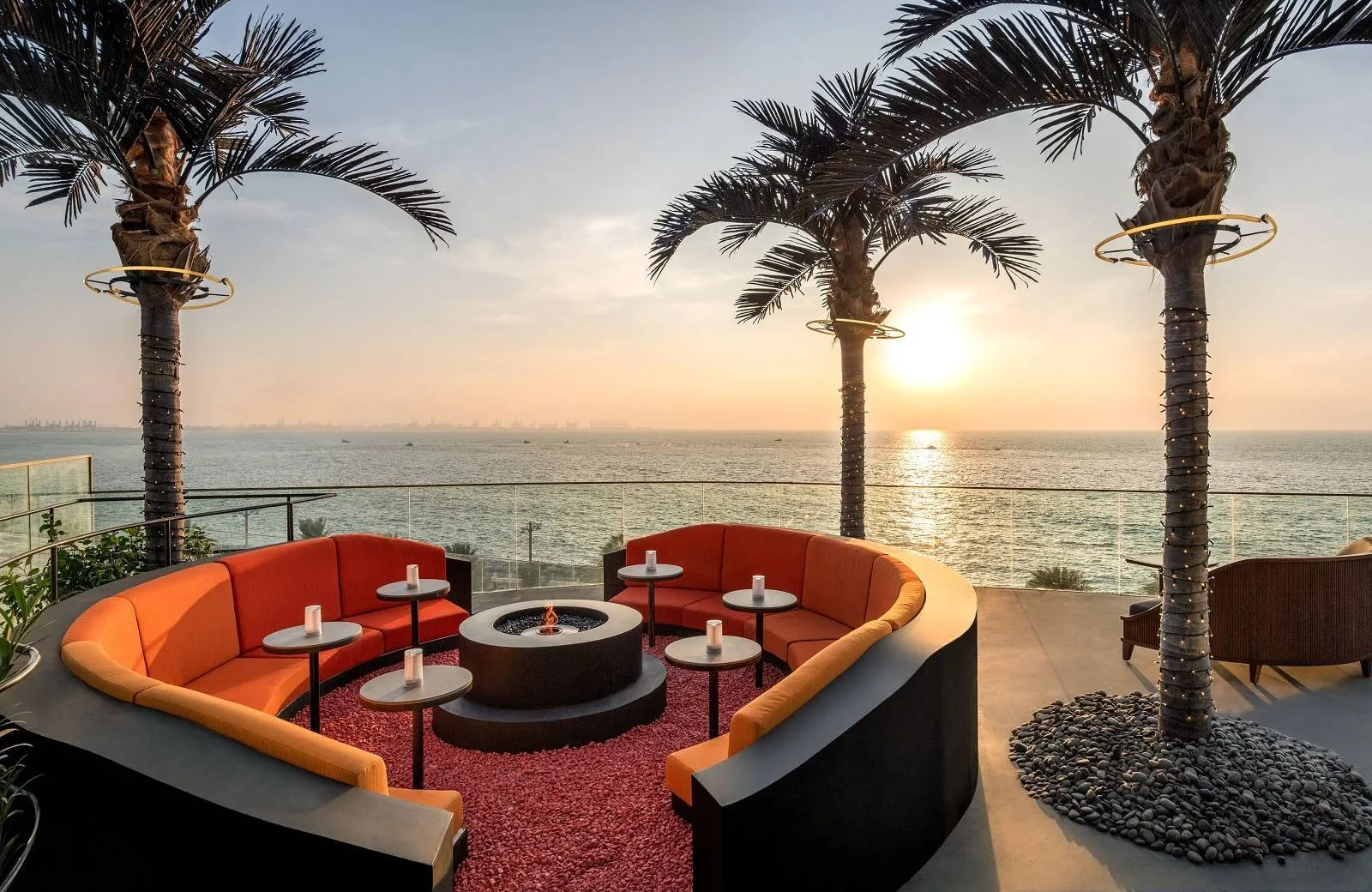 W Dubai - The Palm 5*