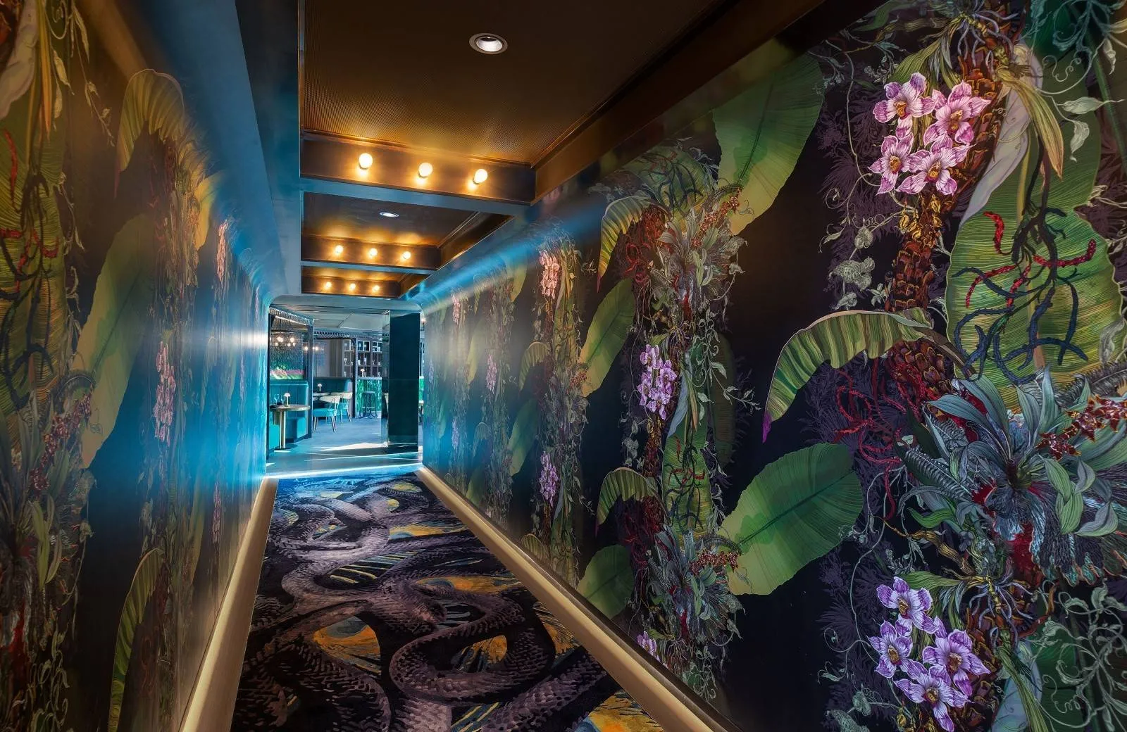 W Dubai - The Palm 5*