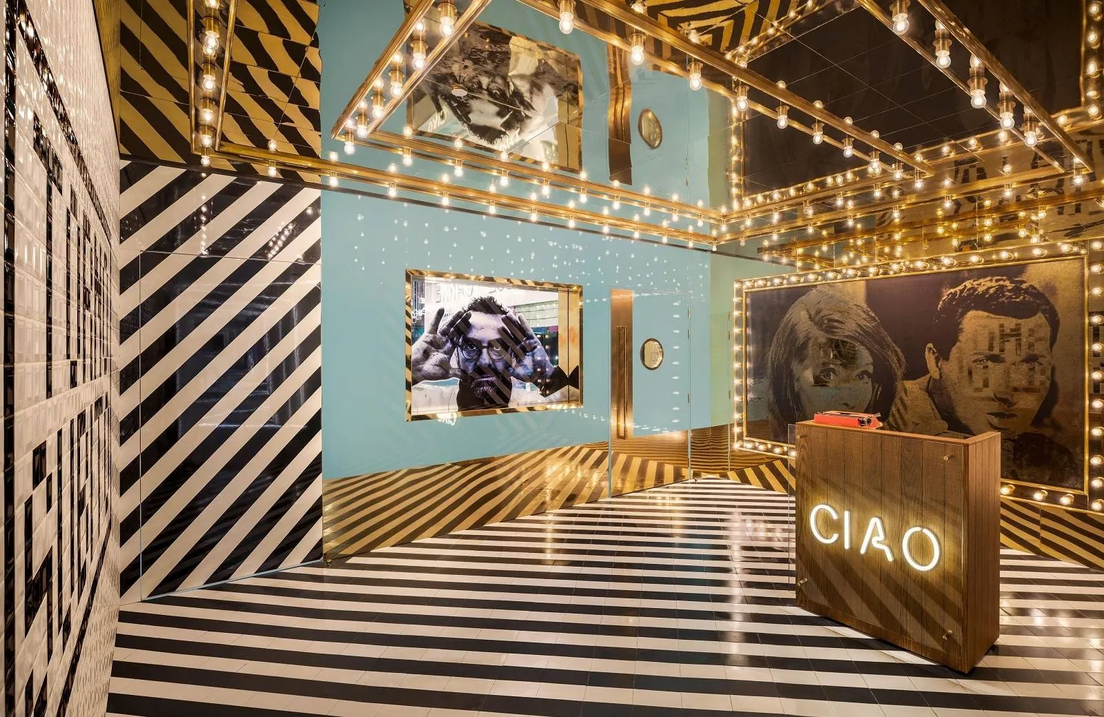 W Dubai - The Palm 5*