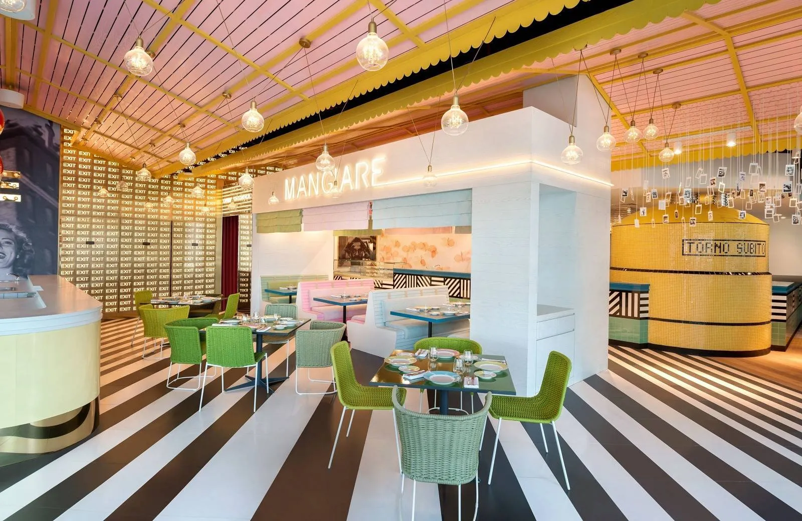 W Dubai - The Palm 5*