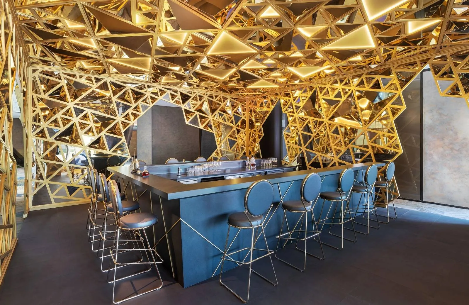 W Dubai - The Palm 5*