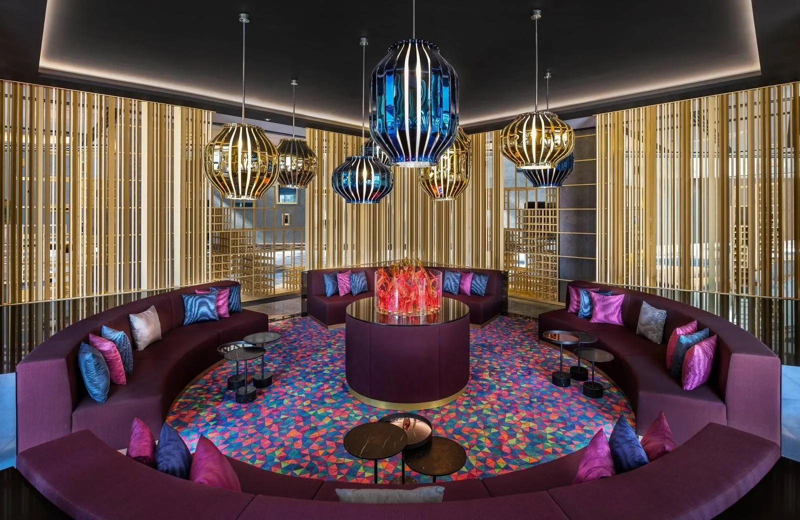 W Dubai - The Palm 5*