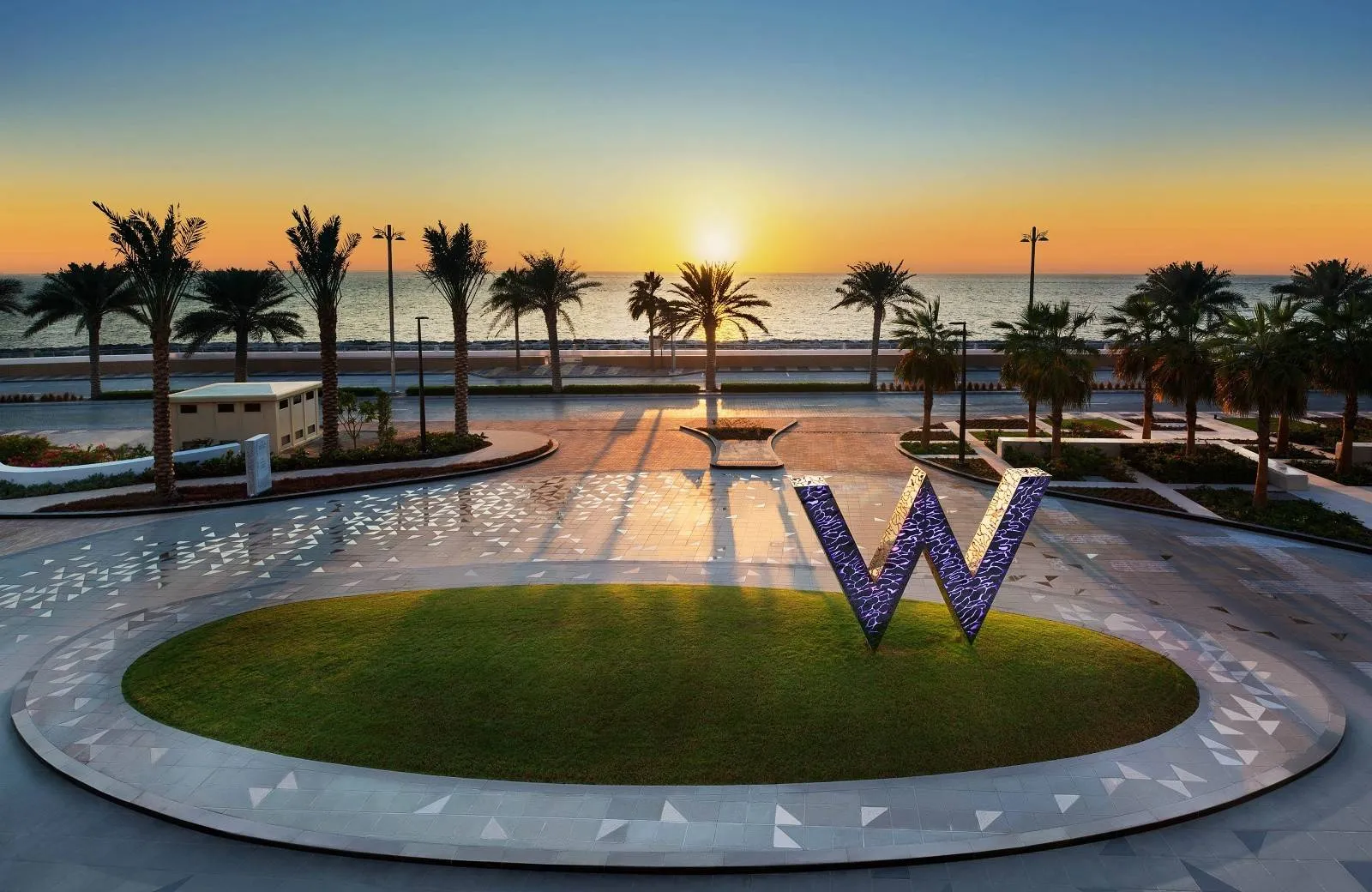 W Dubai - The Palm 5*