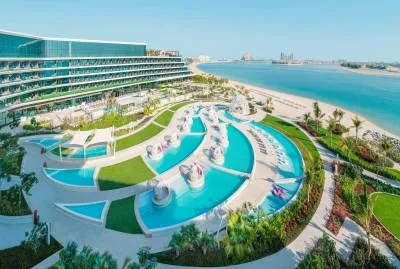 W Dubai - The Palm 5*