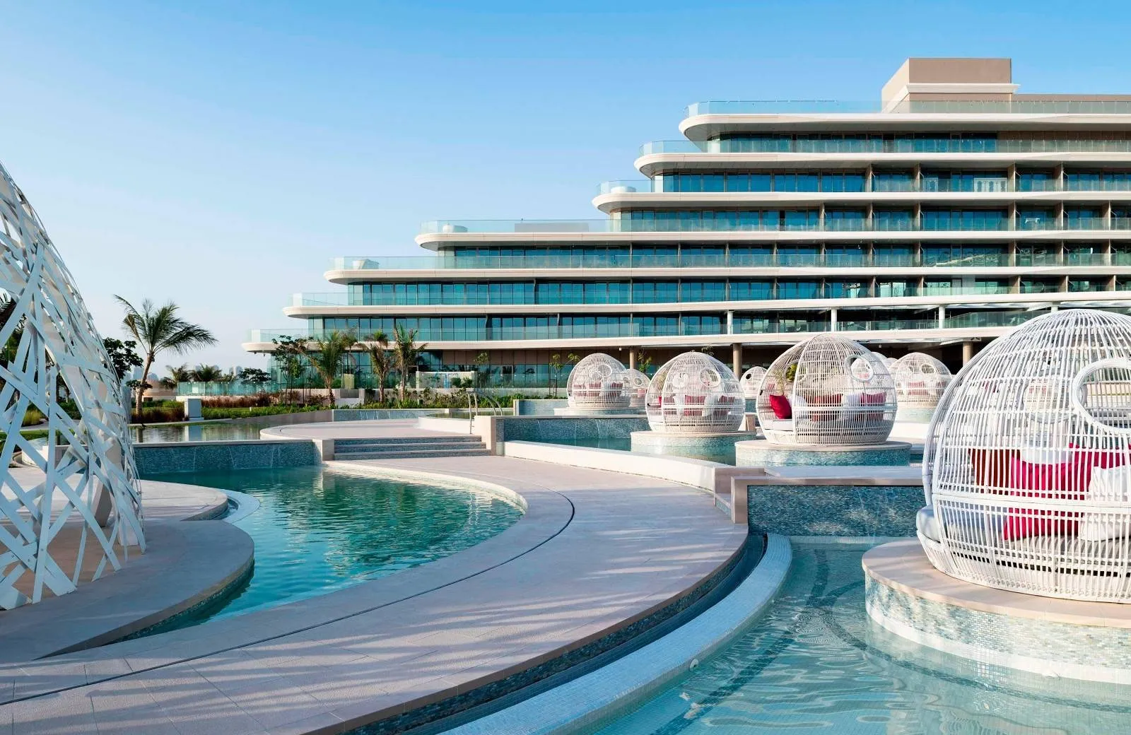 W Dubai - The Palm 5*