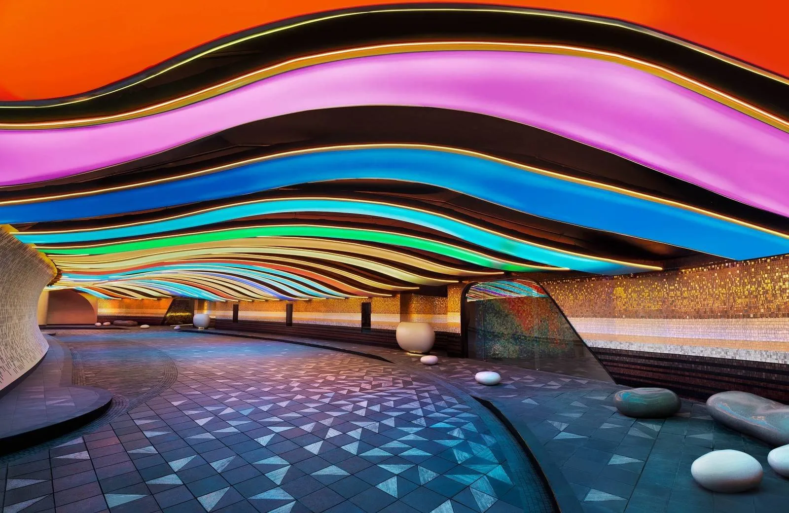 W Dubai - The Palm 5*