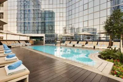 TRYP by Wyndham Dubai 4*