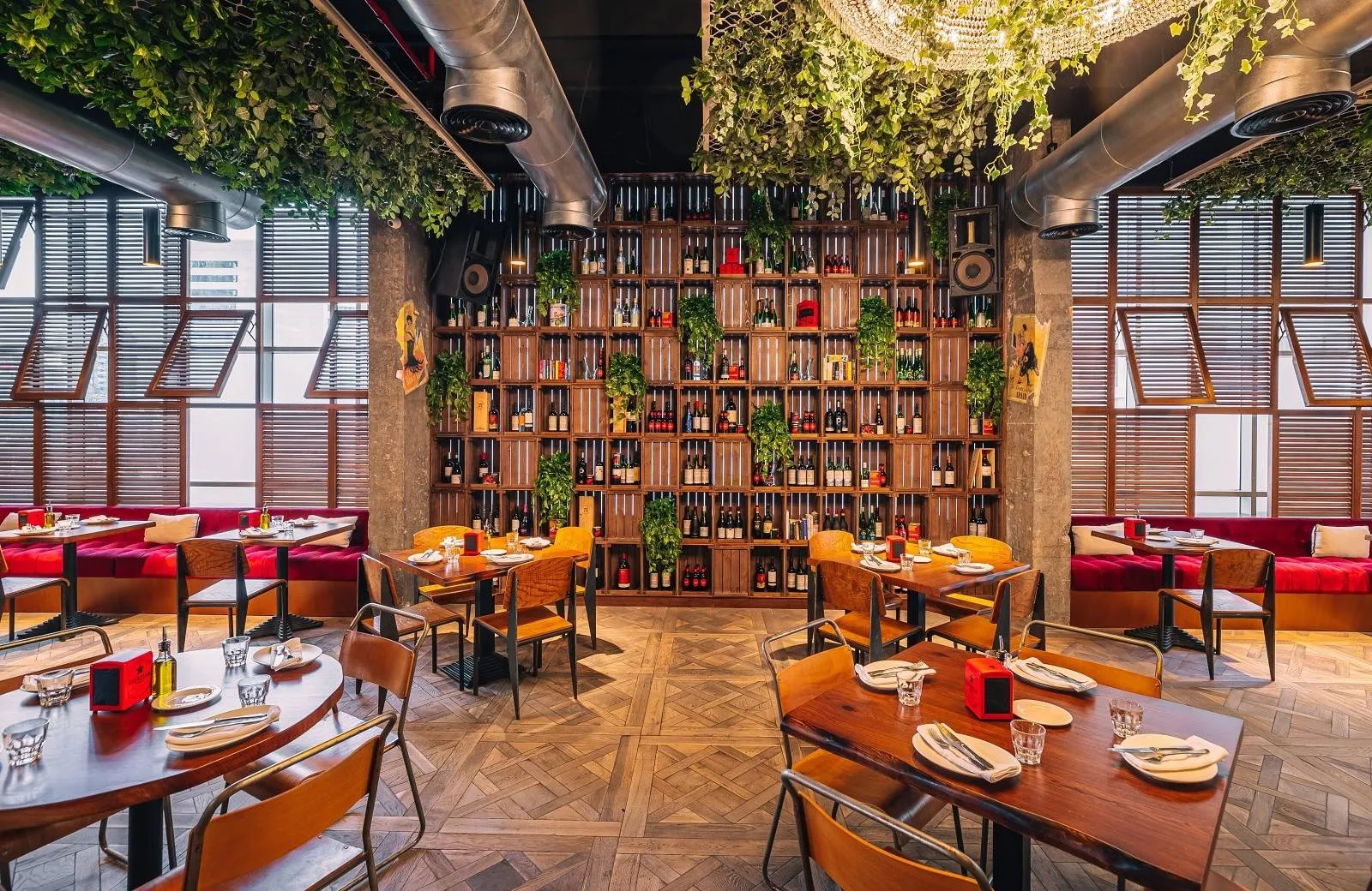 TRYP by Wyndham Dubai 4*