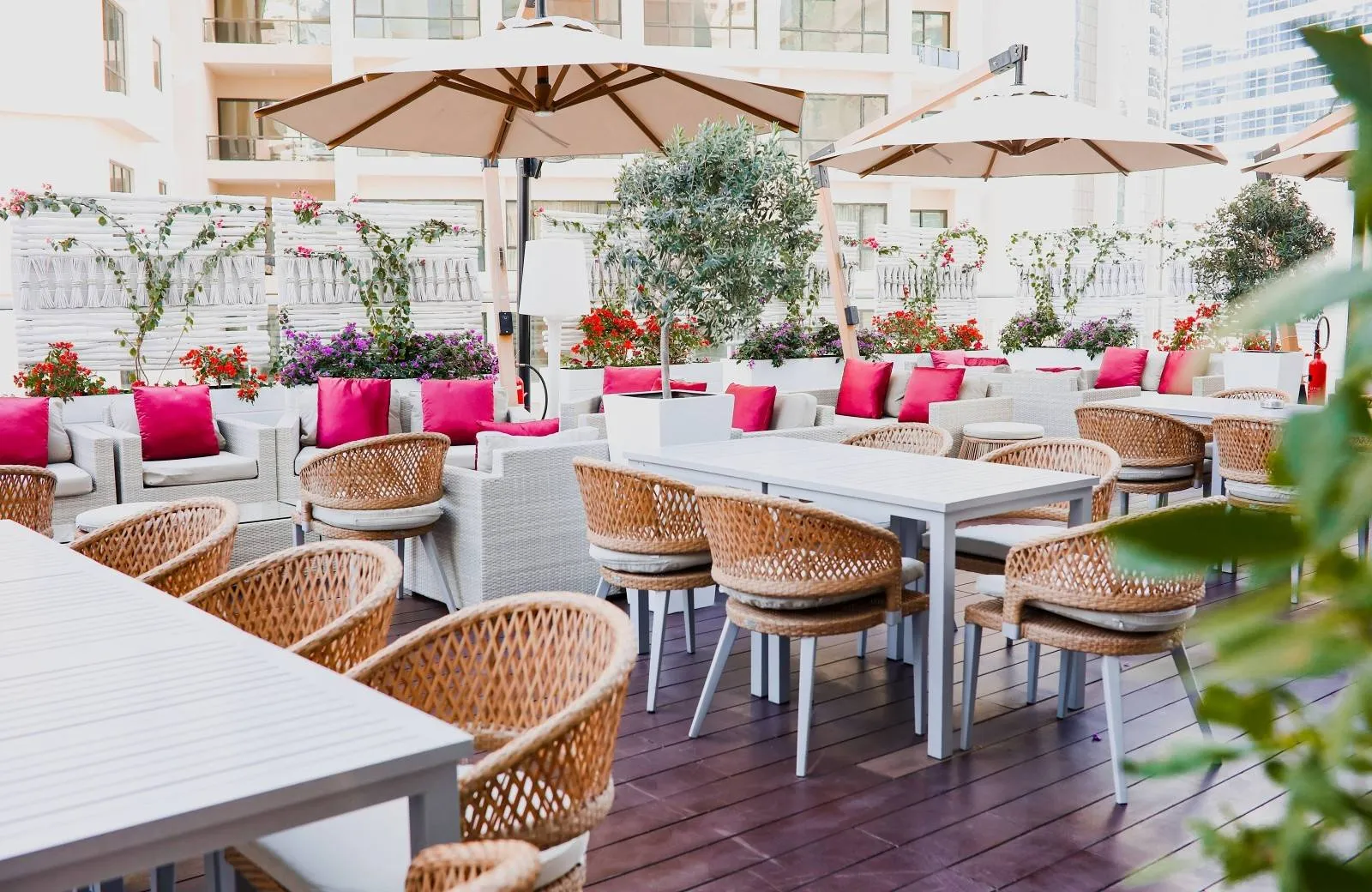 TRYP by Wyndham Dubai 4*