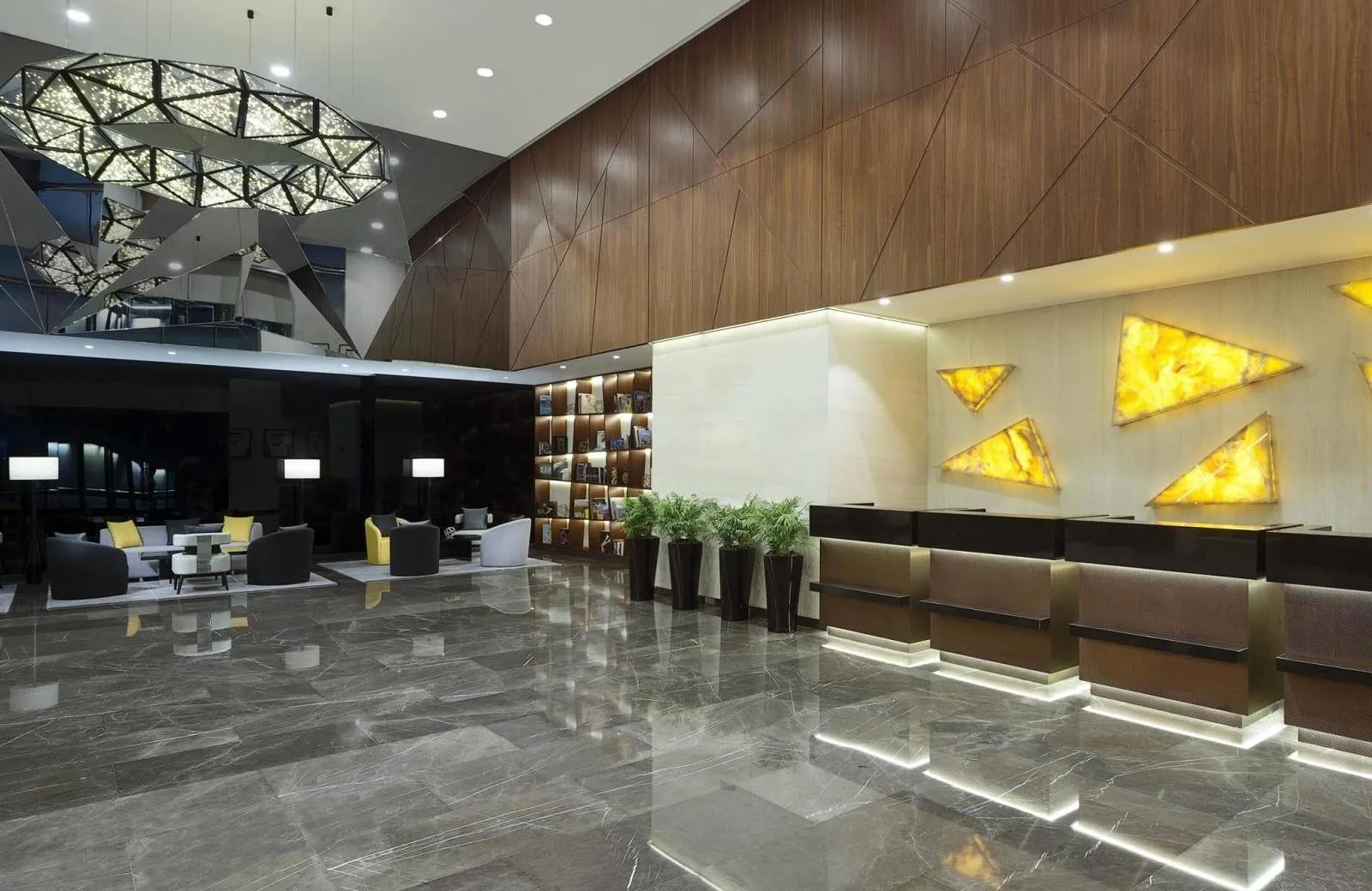 TRYP by Wyndham Dubai 4*