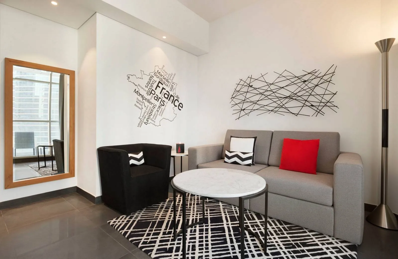 TRYP by Wyndham Dubai 4*