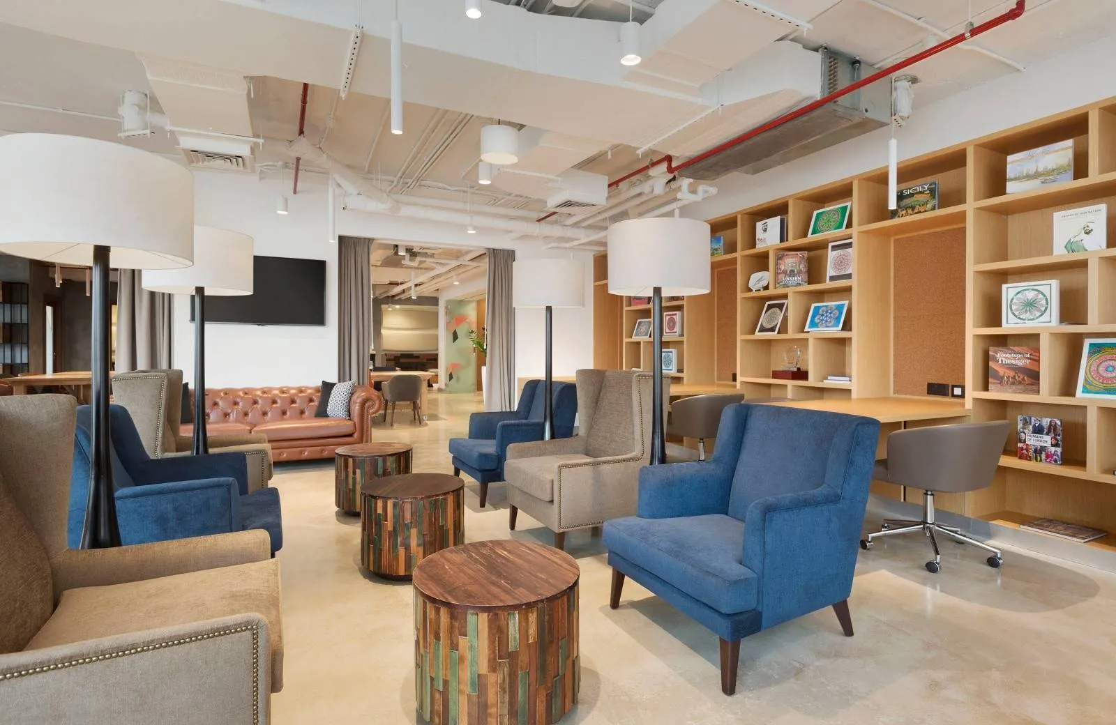 TRYP by Wyndham Dubai 4*