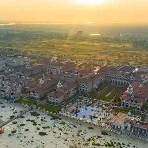Rixos Premium Saadiyat Island 5*