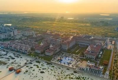 Rixos Premium Saadiyat Island 5*