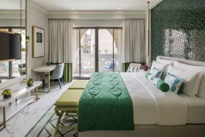Rixos Premium Saadiyat Island 5*