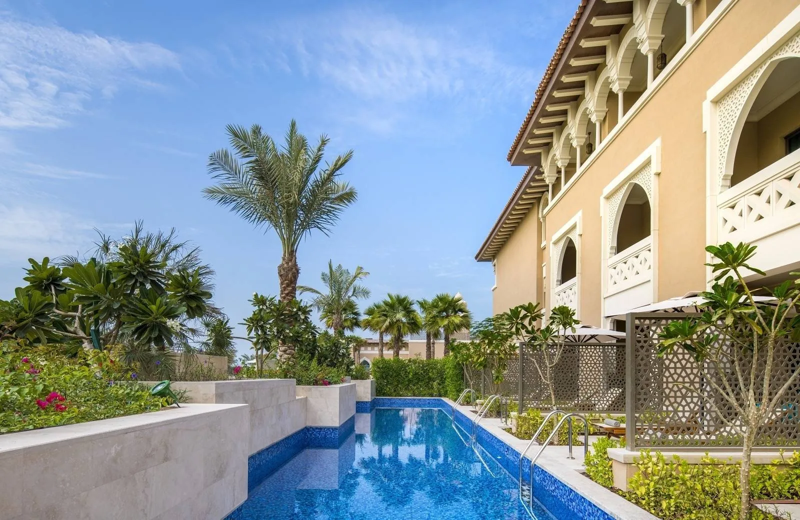 Rixos Premium Saadiyat Island 5*