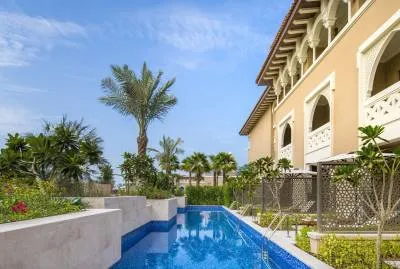 Rixos Premium Saadiyat Island 5*