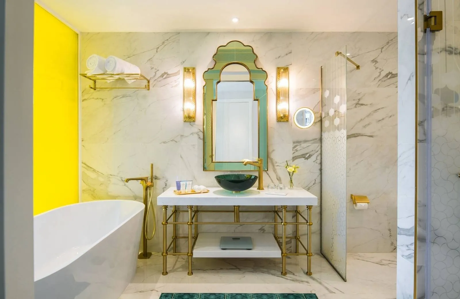 Rixos Premium Saadiyat Island 5*