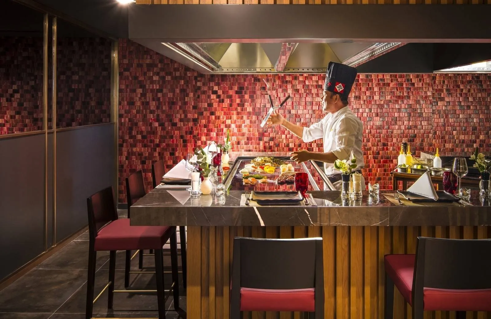 Rixos Premium Saadiyat Island 5*