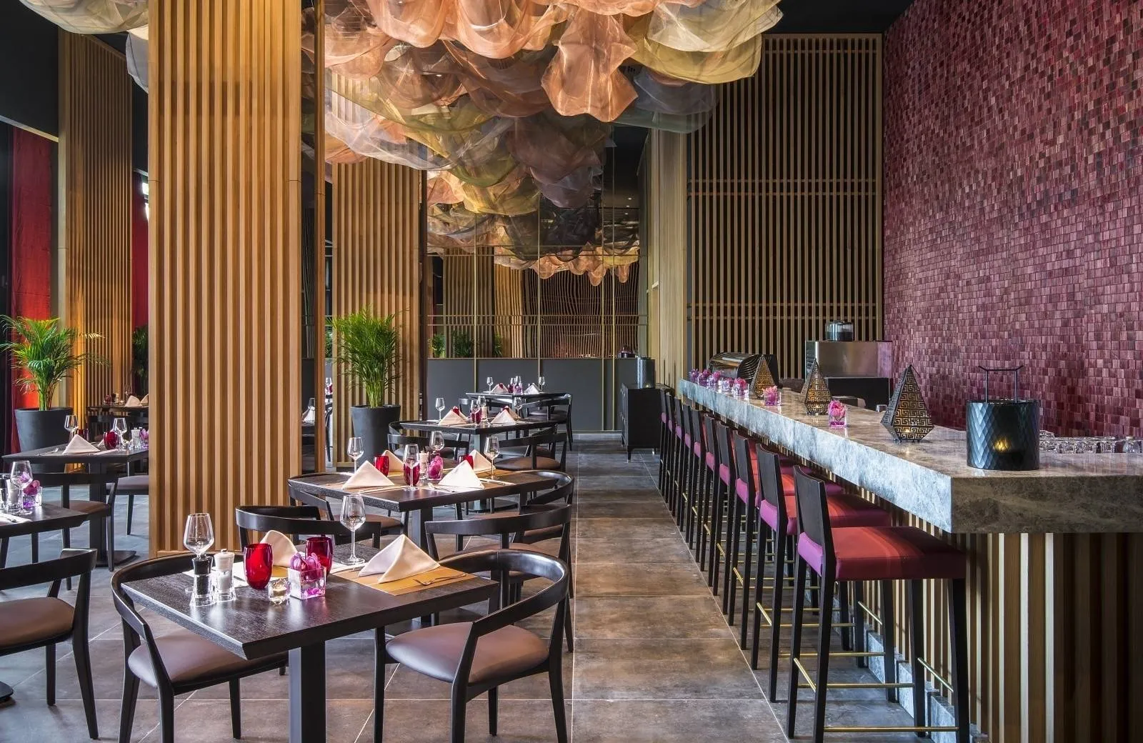 Rixos Premium Saadiyat Island 5*