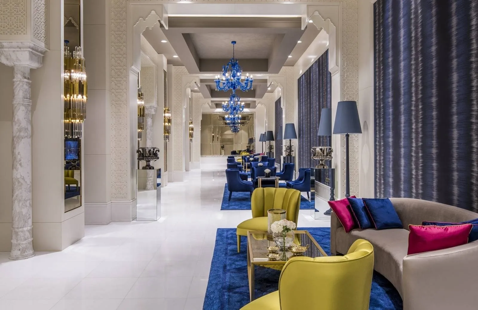 Rixos Premium Saadiyat Island 5*