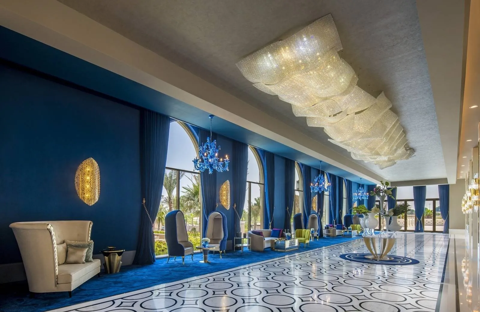 Rixos Premium Saadiyat Island 5*