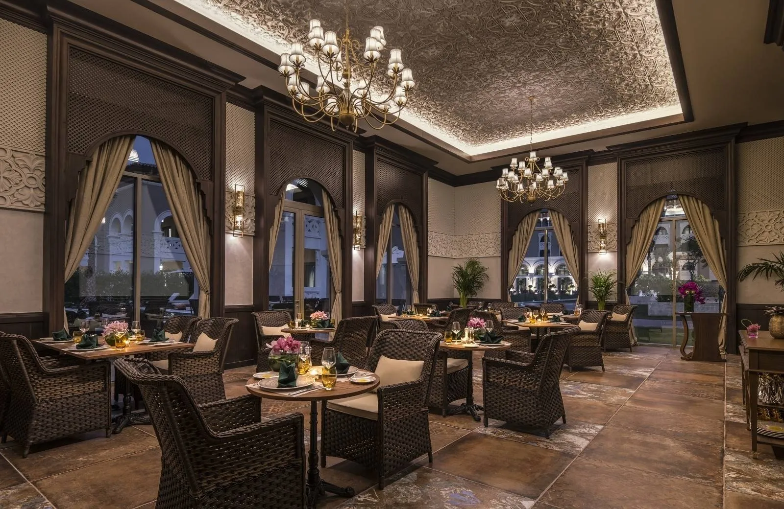 Rixos Premium Saadiyat Island 5*