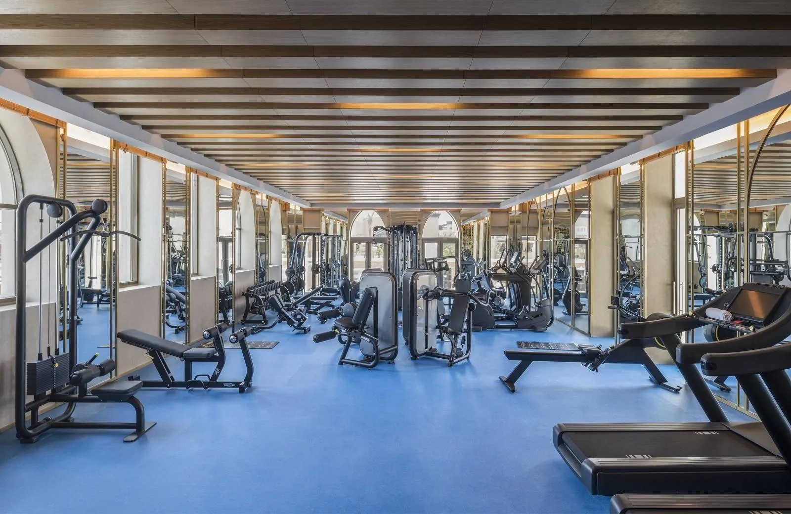 Rixos Premium Saadiyat Island 5*