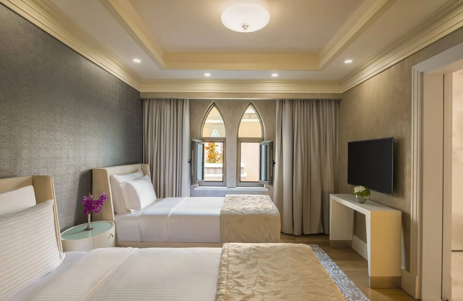 Rixos Premium Saadiyat Island 5*