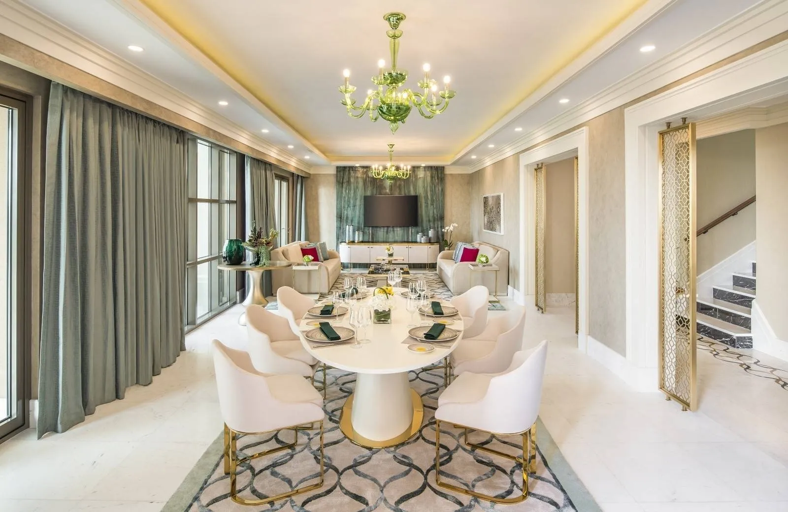 Rixos Premium Saadiyat Island 5*