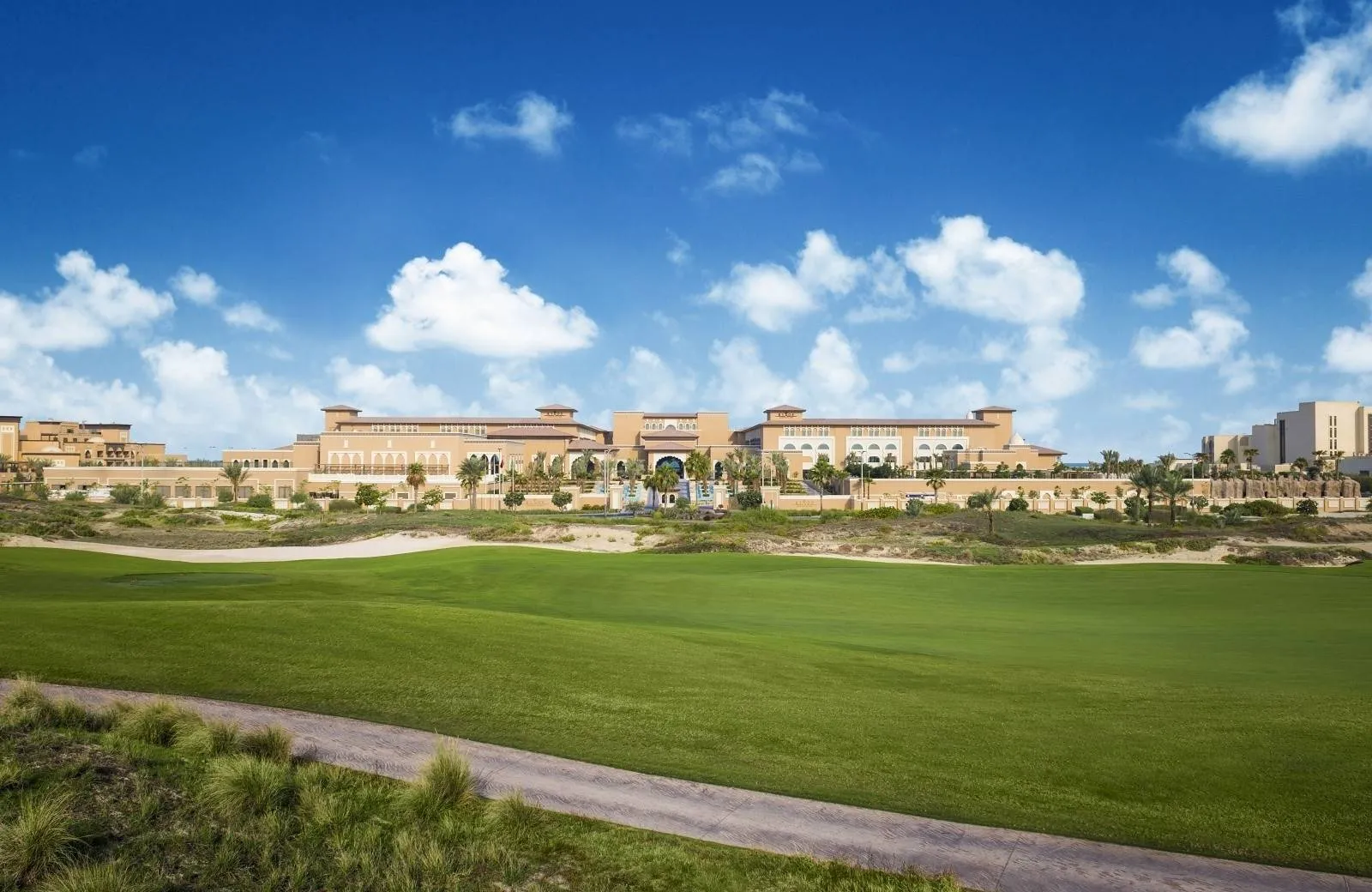 Rixos Premium Saadiyat Island 5*