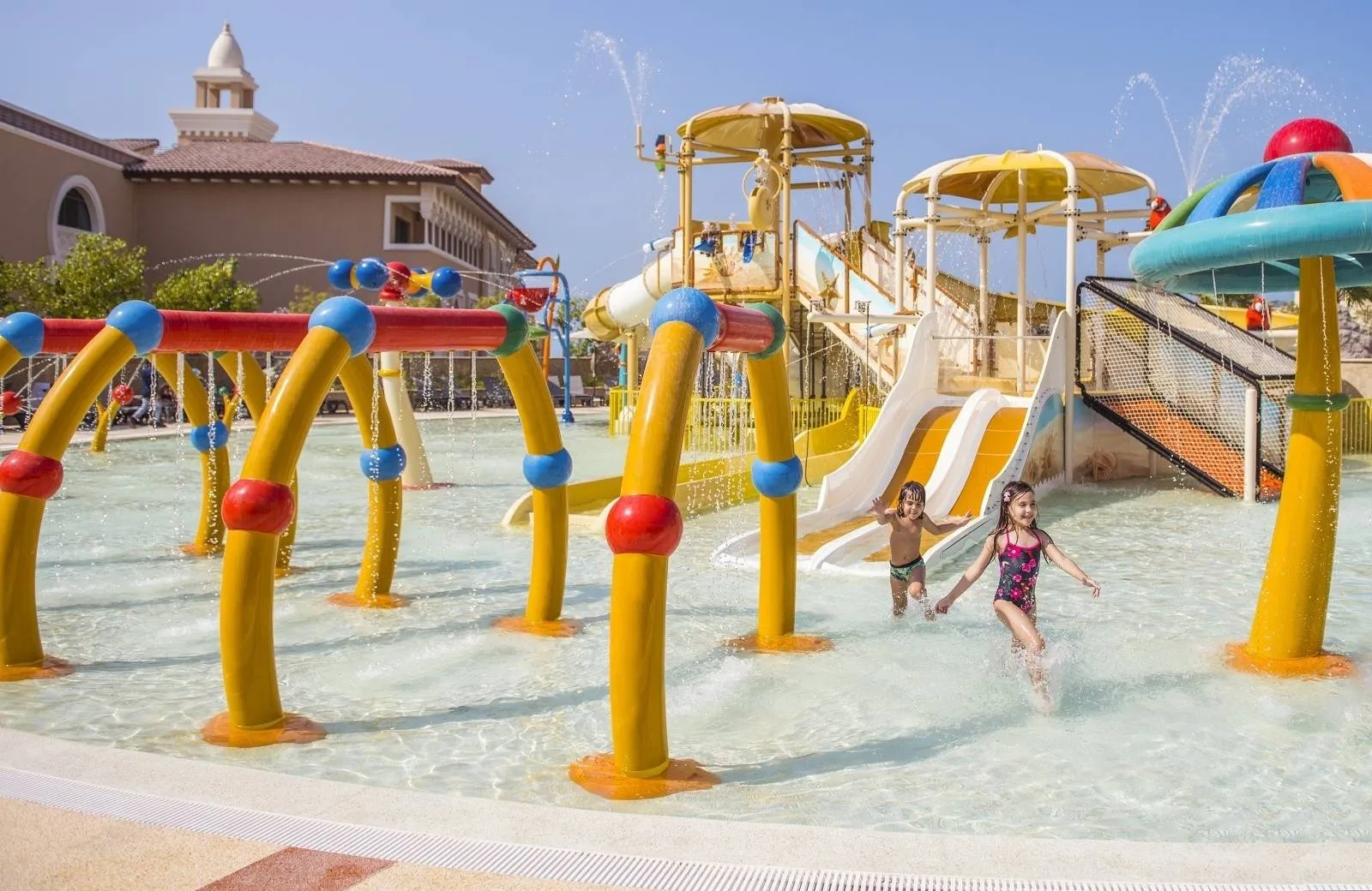 Rixos Premium Saadiyat Island 5*