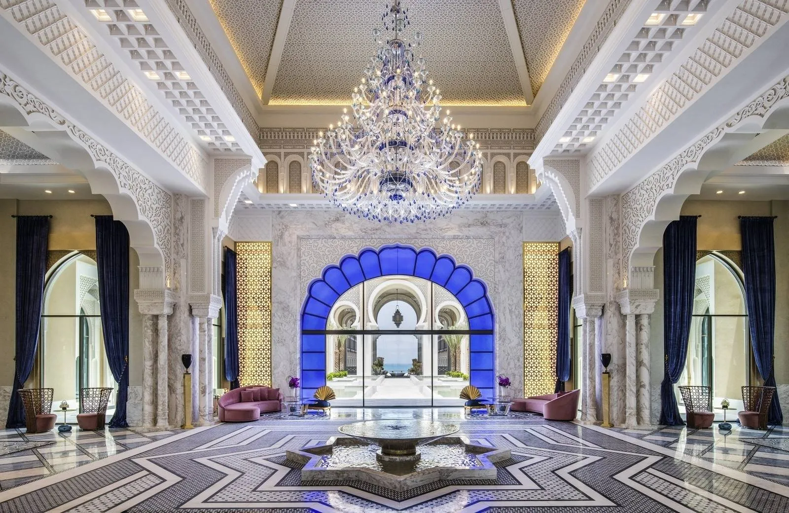 Rixos Premium Saadiyat Island 5*