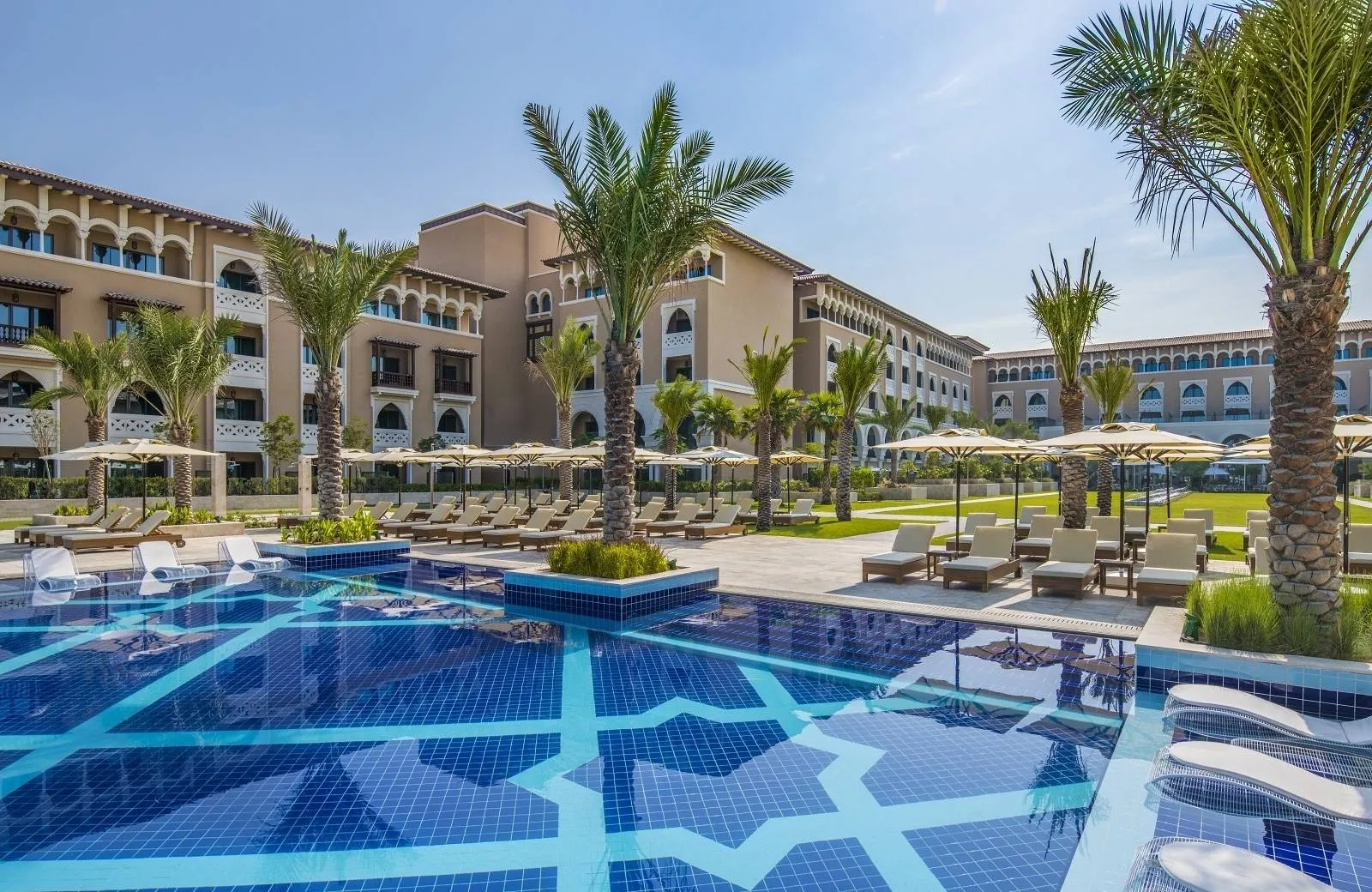 Rixos Premium Saadiyat Island 5*