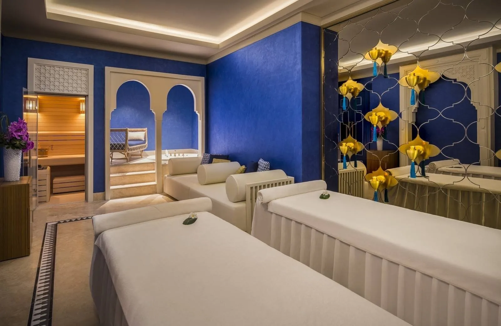 Rixos Premium Saadiyat Island 5*