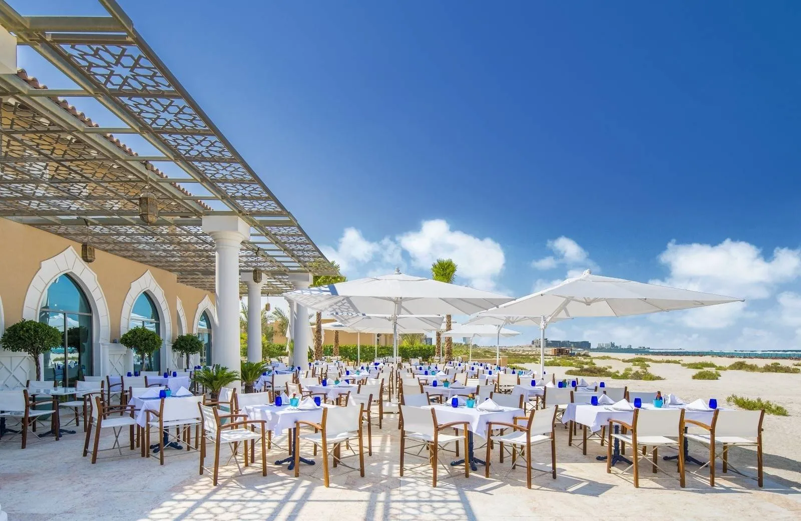 Rixos Premium Saadiyat Island 5*