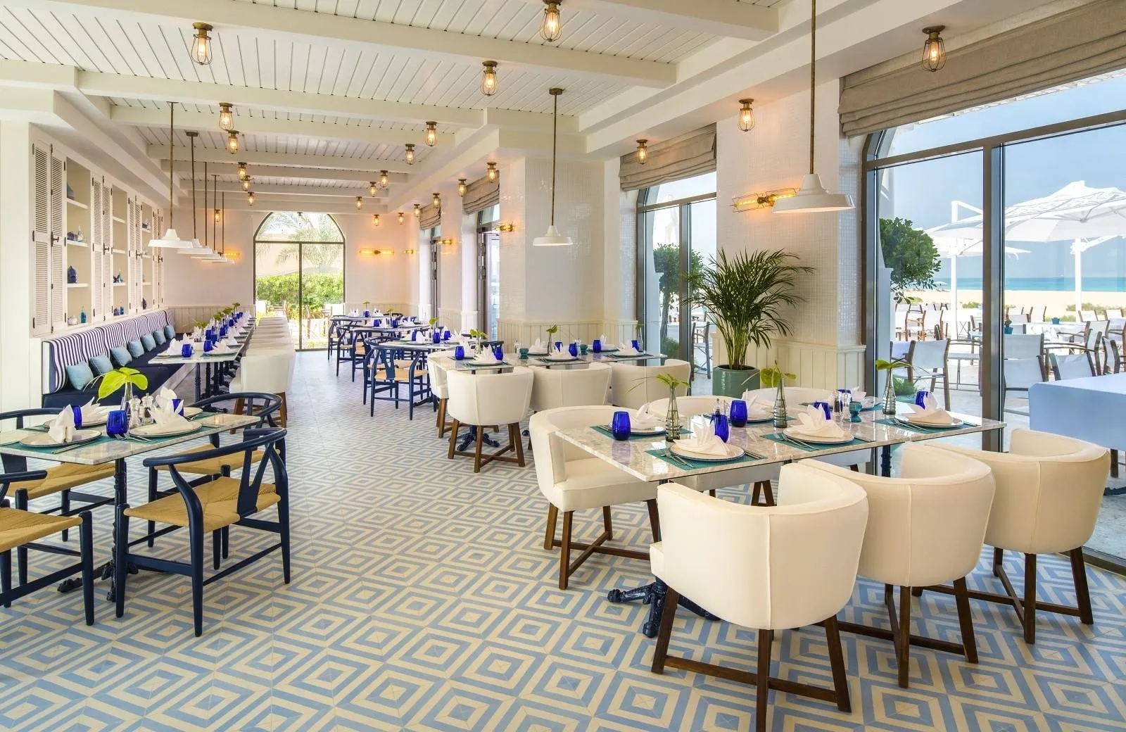 Rixos Premium Saadiyat Island 5*