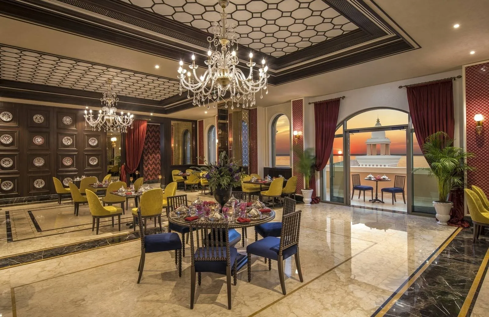 Rixos Premium Saadiyat Island 5*