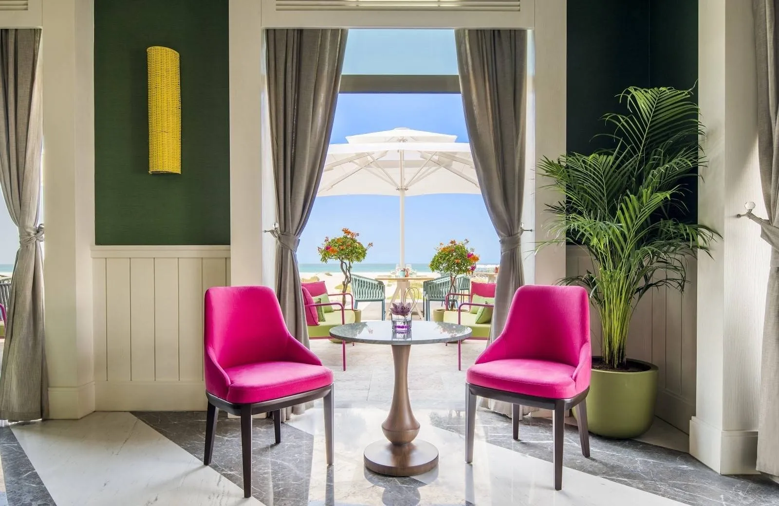 Rixos Premium Saadiyat Island 5*