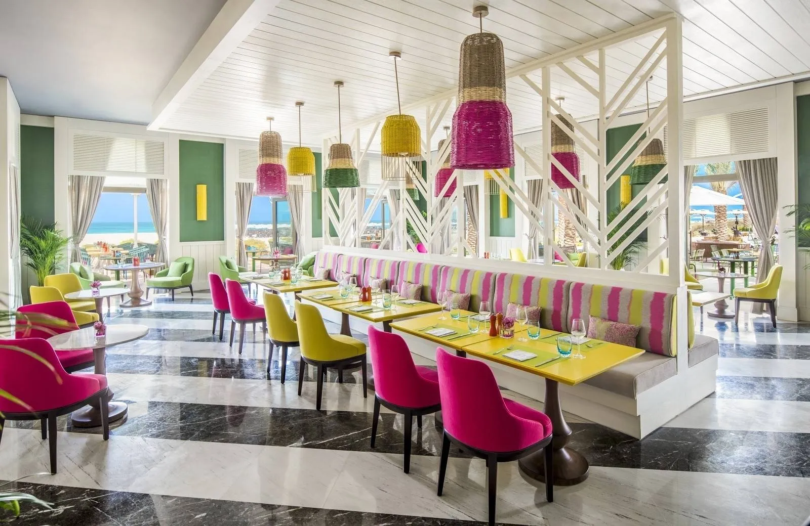 Rixos Premium Saadiyat Island 5*