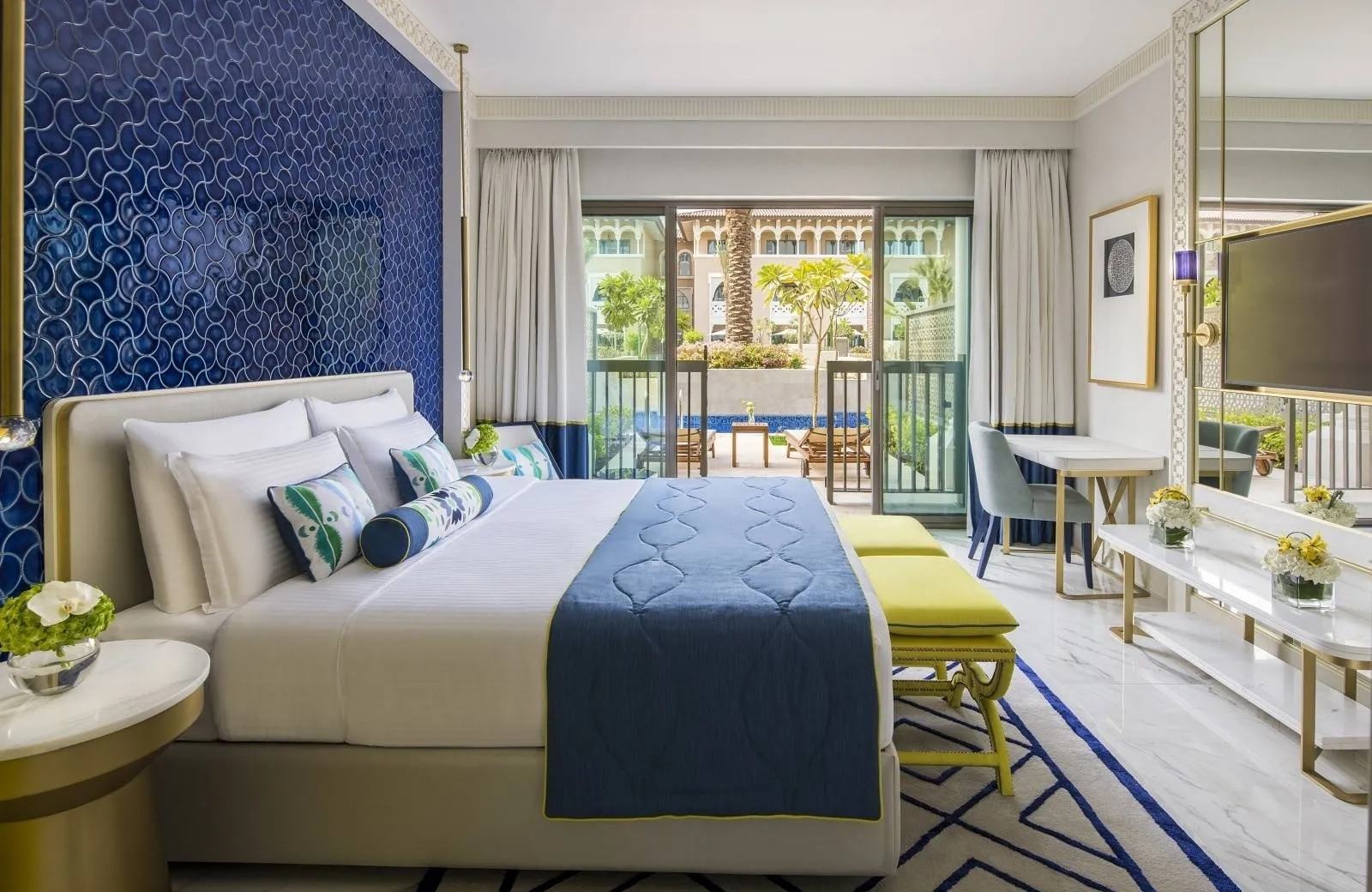 Rixos Premium Saadiyat Island 5*