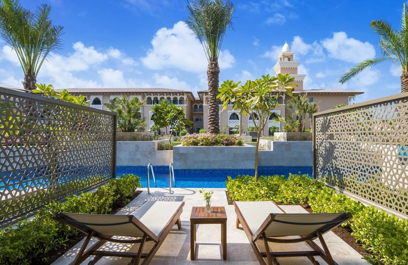 Rixos Premium Saadiyat Island 5*