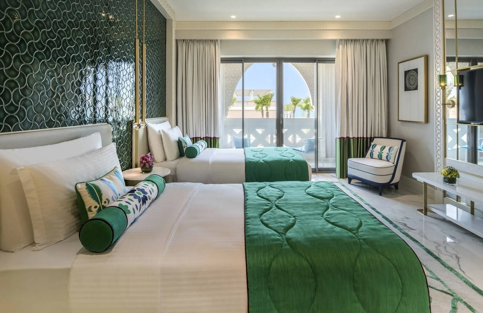Rixos Premium Saadiyat Island 5*