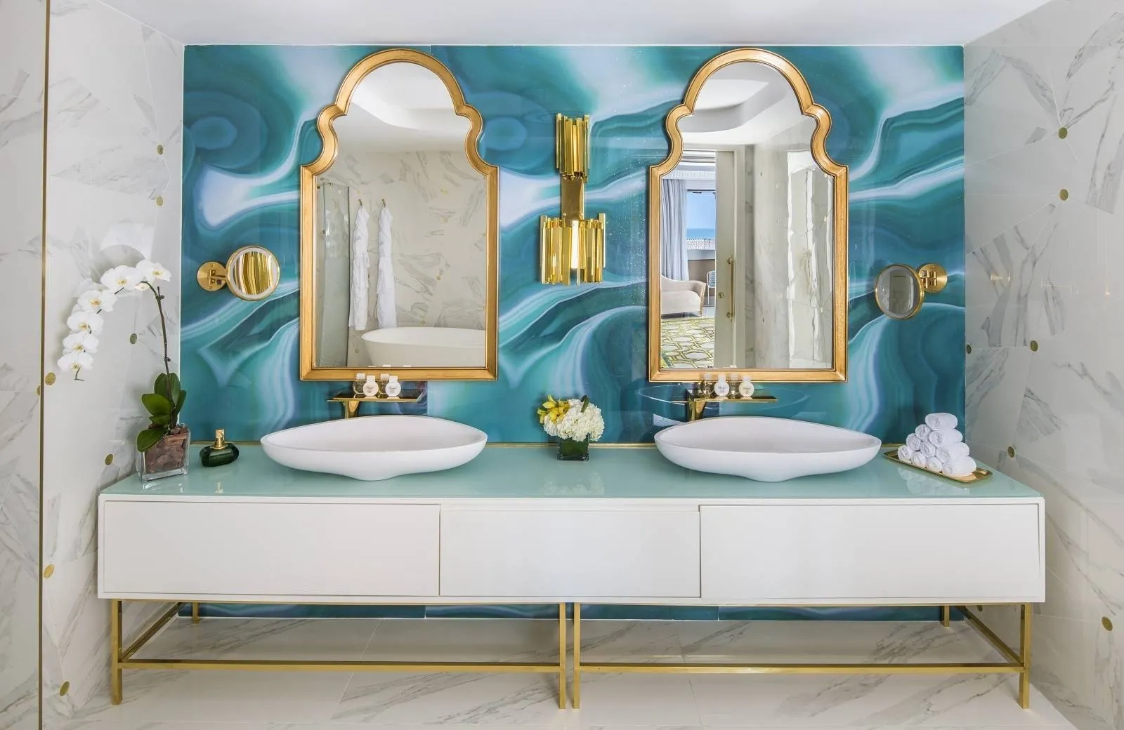 Rixos Premium Saadiyat Island 5*