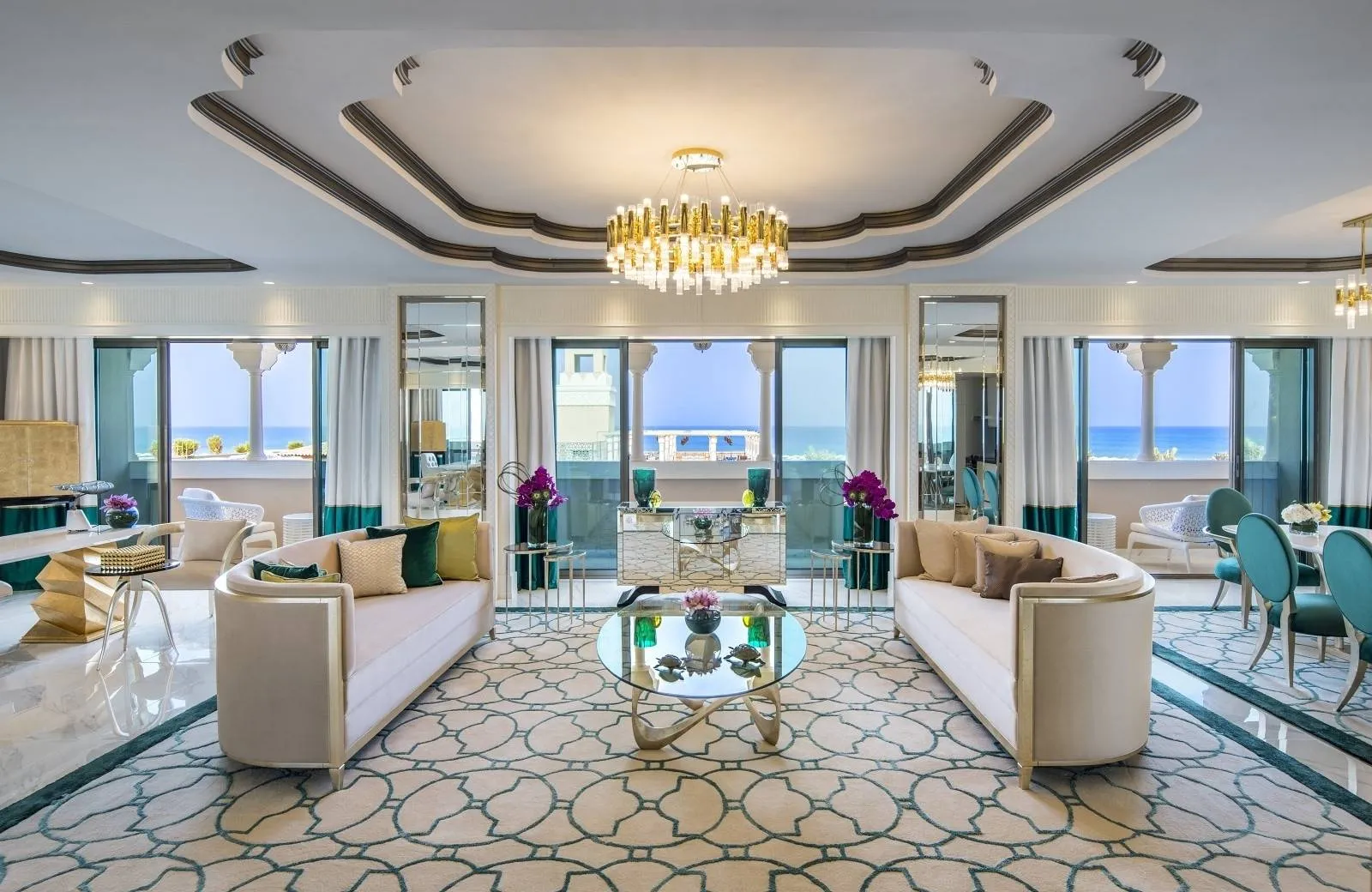 Rixos Premium Saadiyat Island 5*